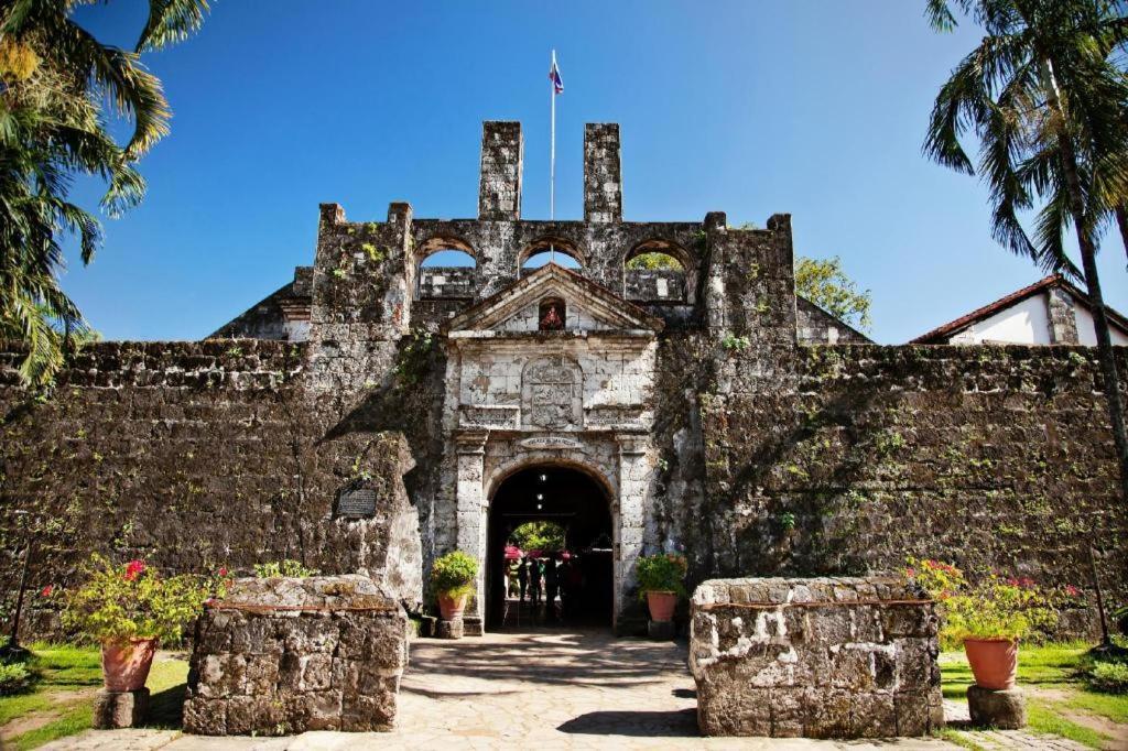 Reddoorz Near Cebu Metropolitan Cathedral Hotel Exterior foto