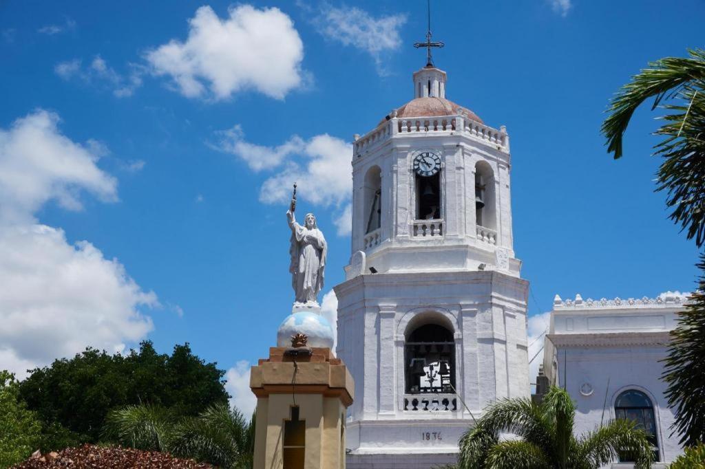 Reddoorz Near Cebu Metropolitan Cathedral Hotel Exterior foto